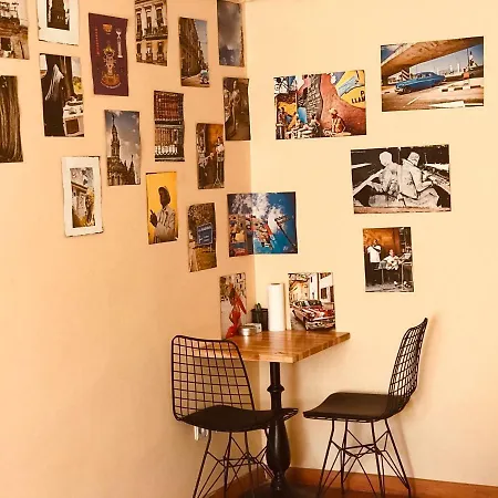 ゲストハウス Lovely Galata With Bosporus View Terrace イスタンブール